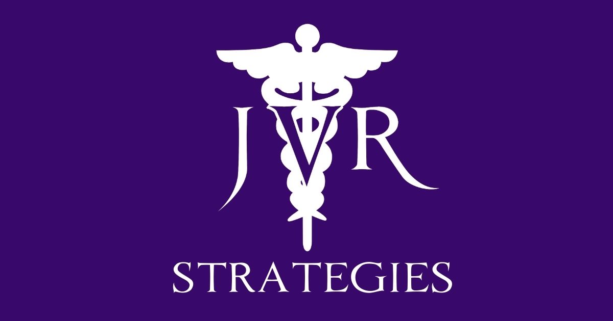 JVR Strategies